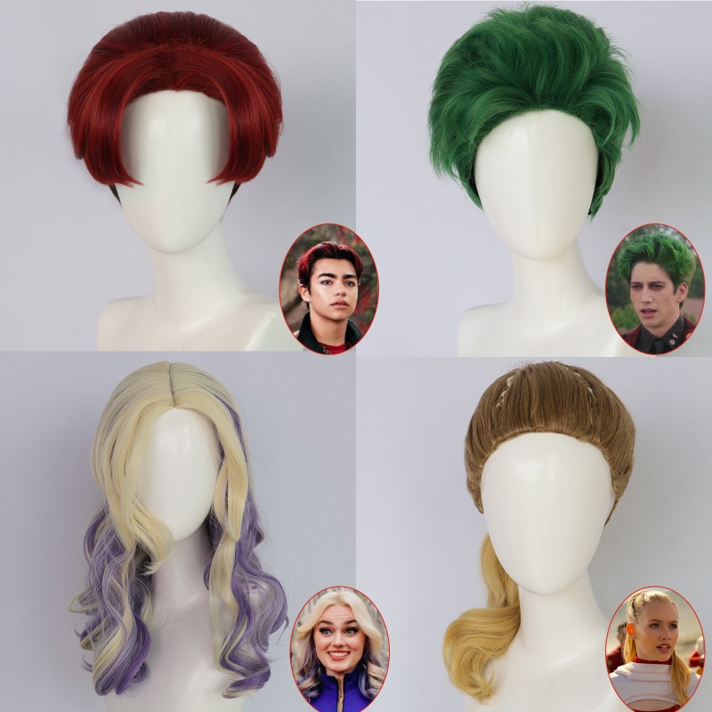 Men'S Vampire Accessories - جديد الكسالى 4 تأثيري فيكتور نوفا