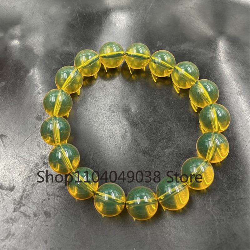 Bead Bracelet Men - حبة بودا طبيعية 5A للرجال والنساء