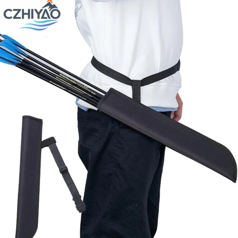 Men'S Accessories Target - CZHIYAO السهم حقيبة للتخزين المحمولة الرماية
