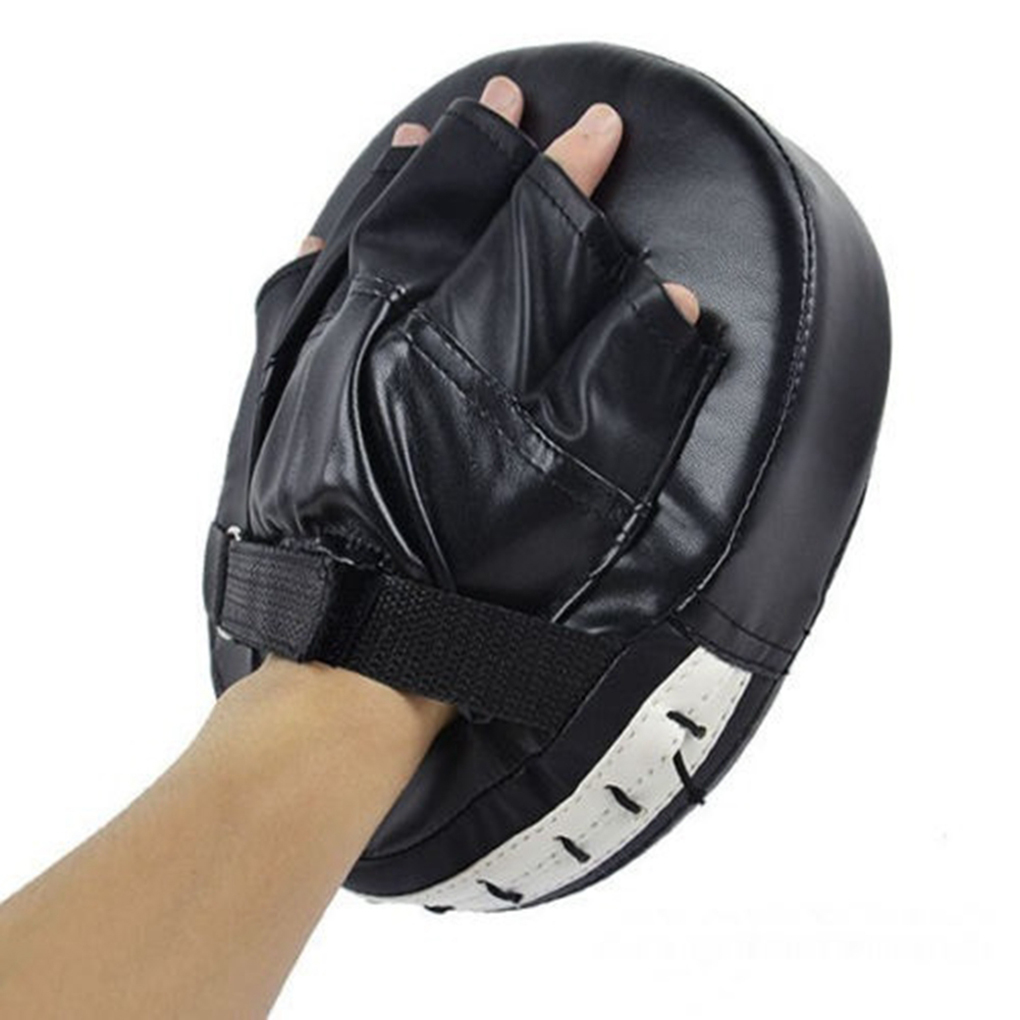 Men'S Accessories Target - قفازات الملاكمة ركلة وسادة للبالغين والأطفال