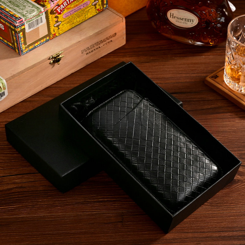 مجموعة هدايا من 3 قطع من علب ا - مراجعة Cigar Cutter Set وسعره