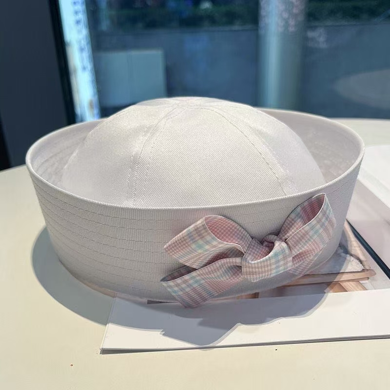قبعة بحار HongLuan باللون الور - مراجعة Men Accessories For Beach وسعره