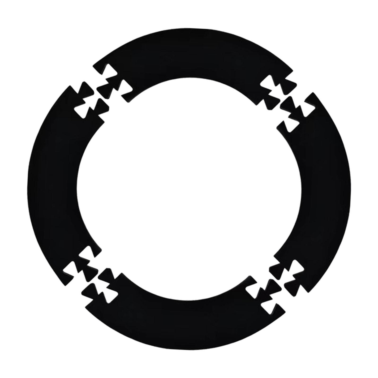 لوحة رمي السهام المحيطة الواقي - مراجعة Men'S Accessories Target وسعره