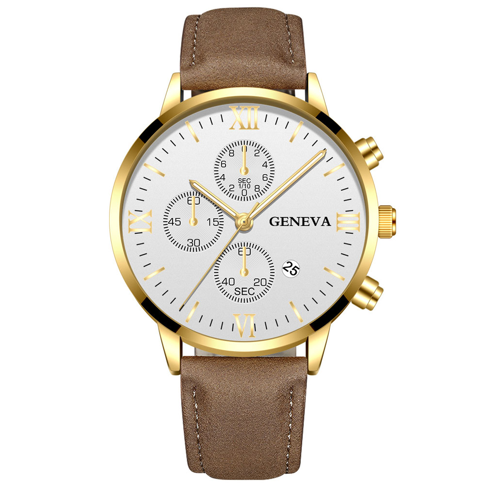 جنيف أزياء الرجال تاريخ سبيكة  - مراجعة Men'S Accessories Luxury Brands وسعره