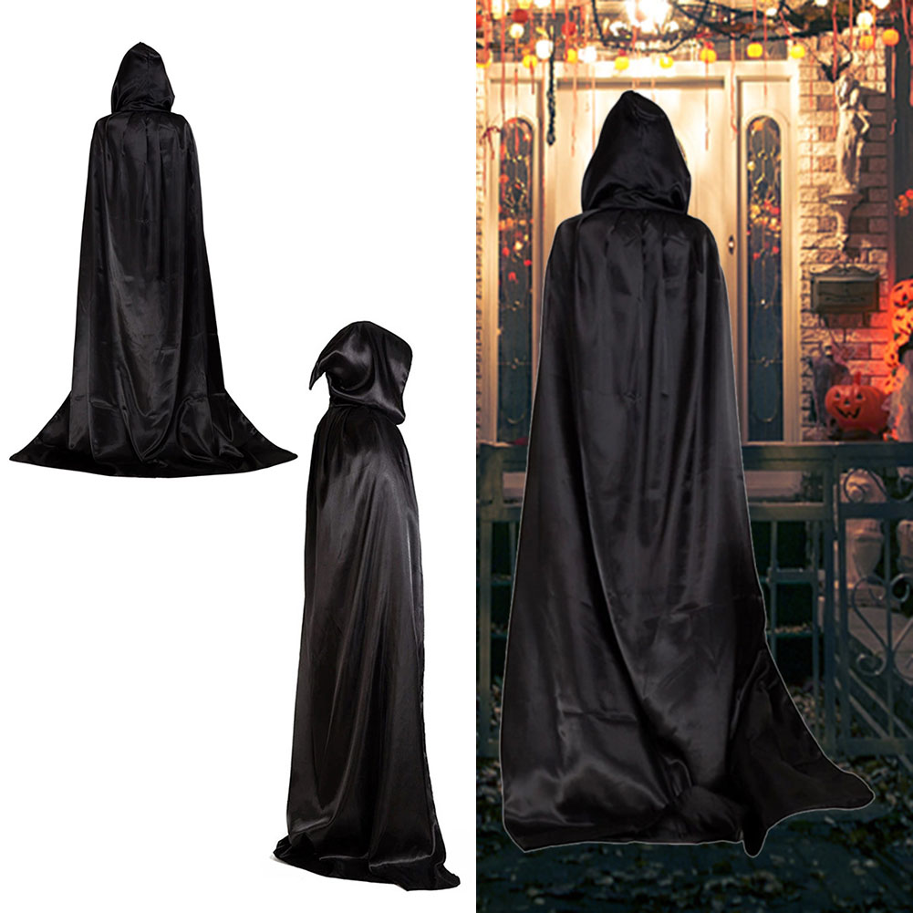 عباءات الهالوين للنساء والرجال - مراجعة Men'S Vampire Accessories وسعره