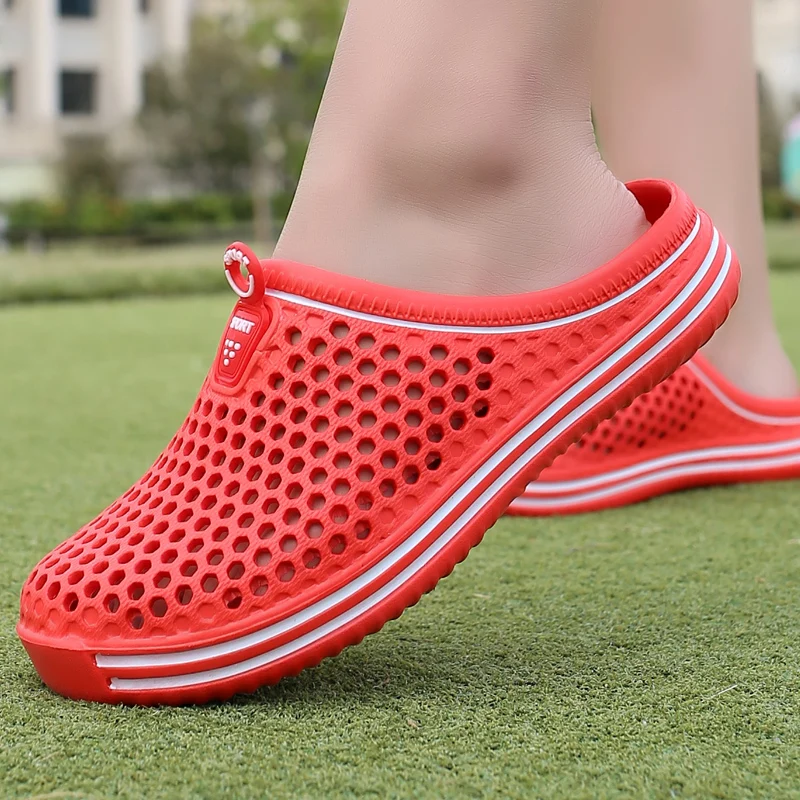 صنادل مريحة للرجال لحمام السبا - مراجعة Men Accessories For Beach وسعره