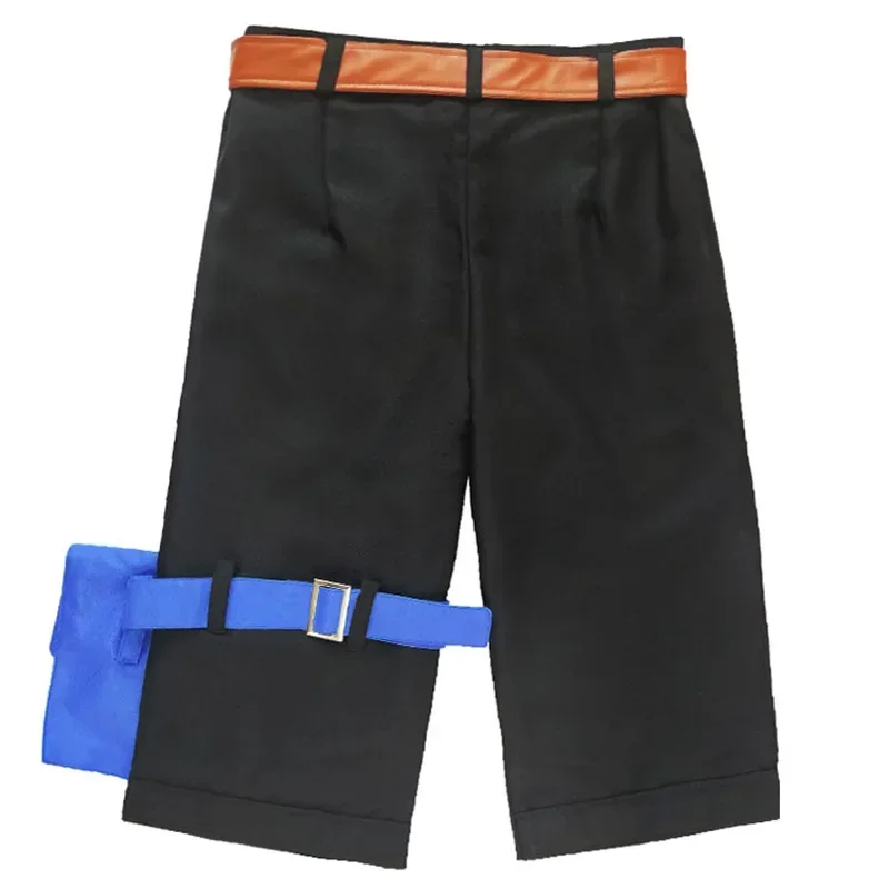 أنيمي Portgas · D · Ace تأثيري - مراجعة Men Accessories For Suit وسعره