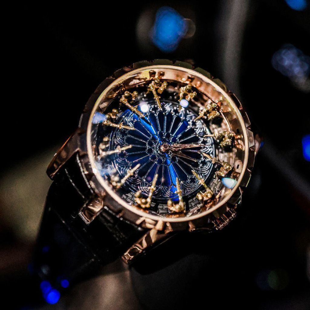 ساعة رجالية فاخرة وأنيقة، ساعة - مراجعة Men'S Accessories Luxury Brands وسعره