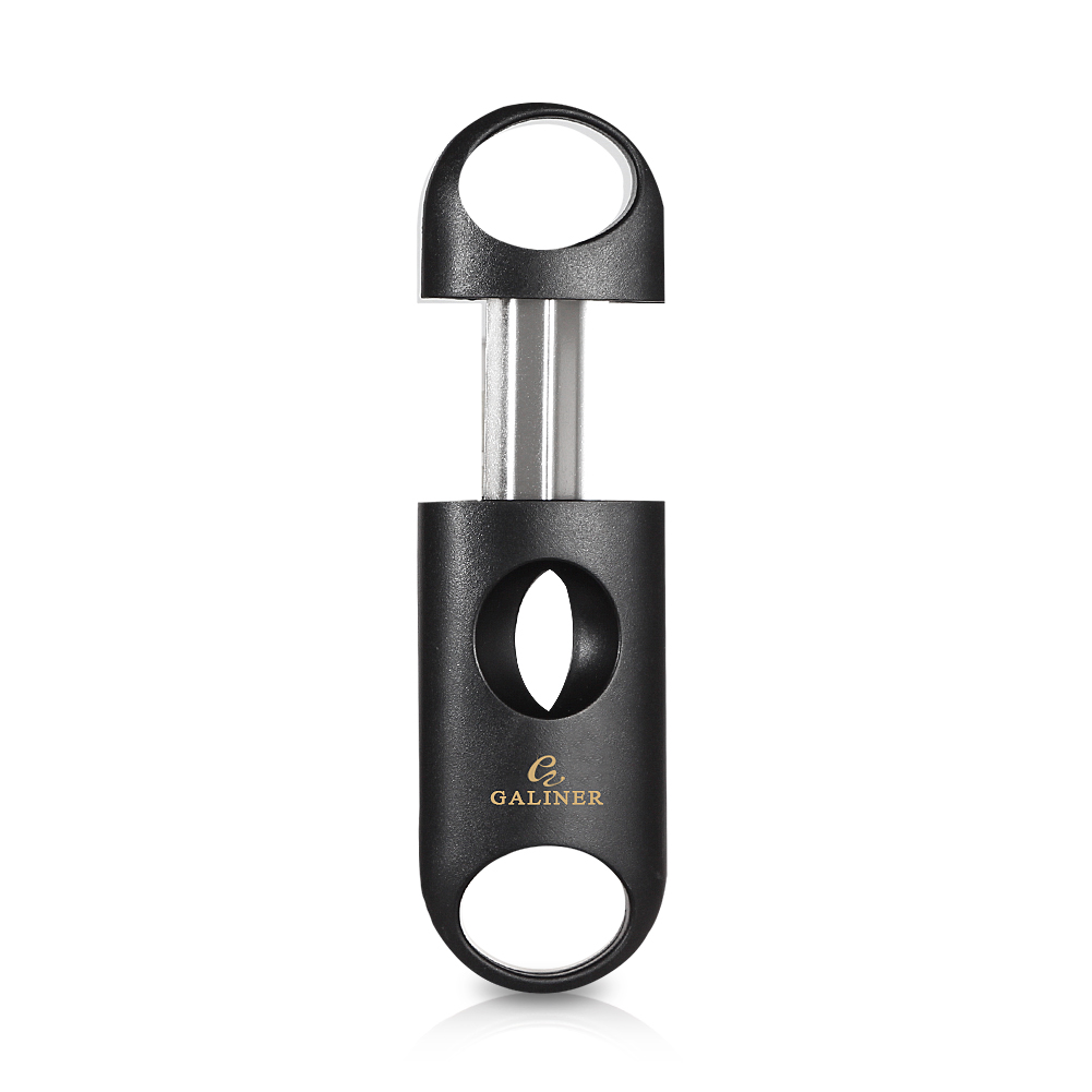 قاطع سيجار من الفولاذ المقاوم  - مراجعة Cigar Cutter Set وسعره