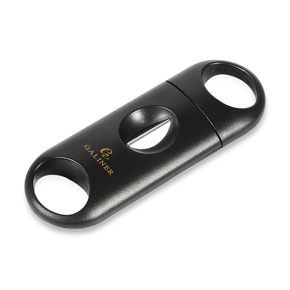 قاطع سيجار من الفولاذ المقاوم  - مراجعة Cigar Cutter Set وسعره