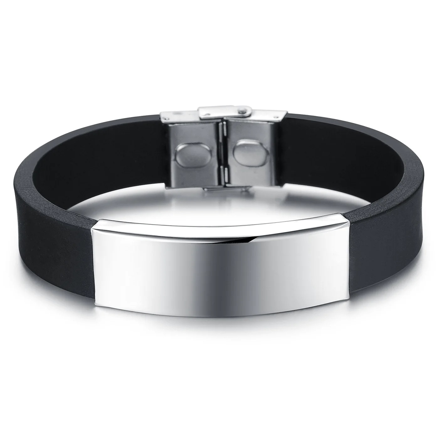 فاسق شعار مخصص اسم سيليكون سوا - مراجعة Men'S Accessories Luxury Brands وسعره