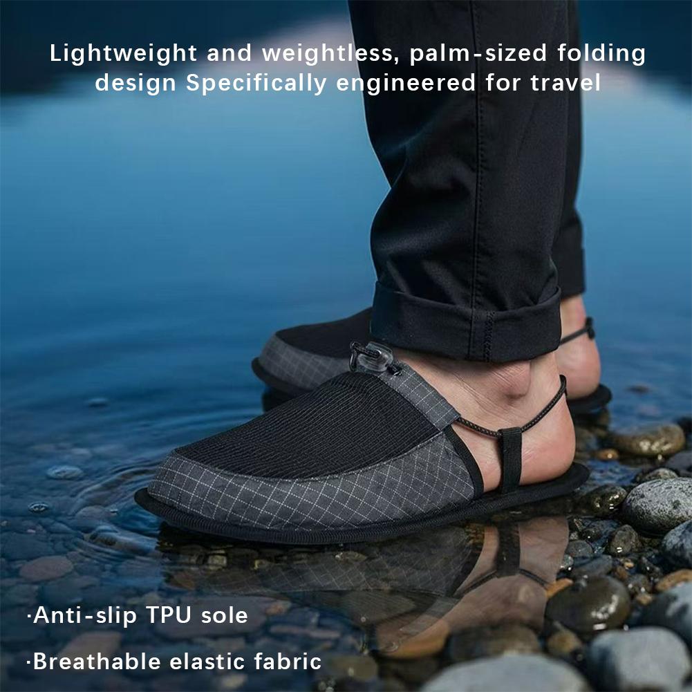 أحذية مائية مضادة للانزلاق قاب - مراجعة Men Accessories For Beach وسعره