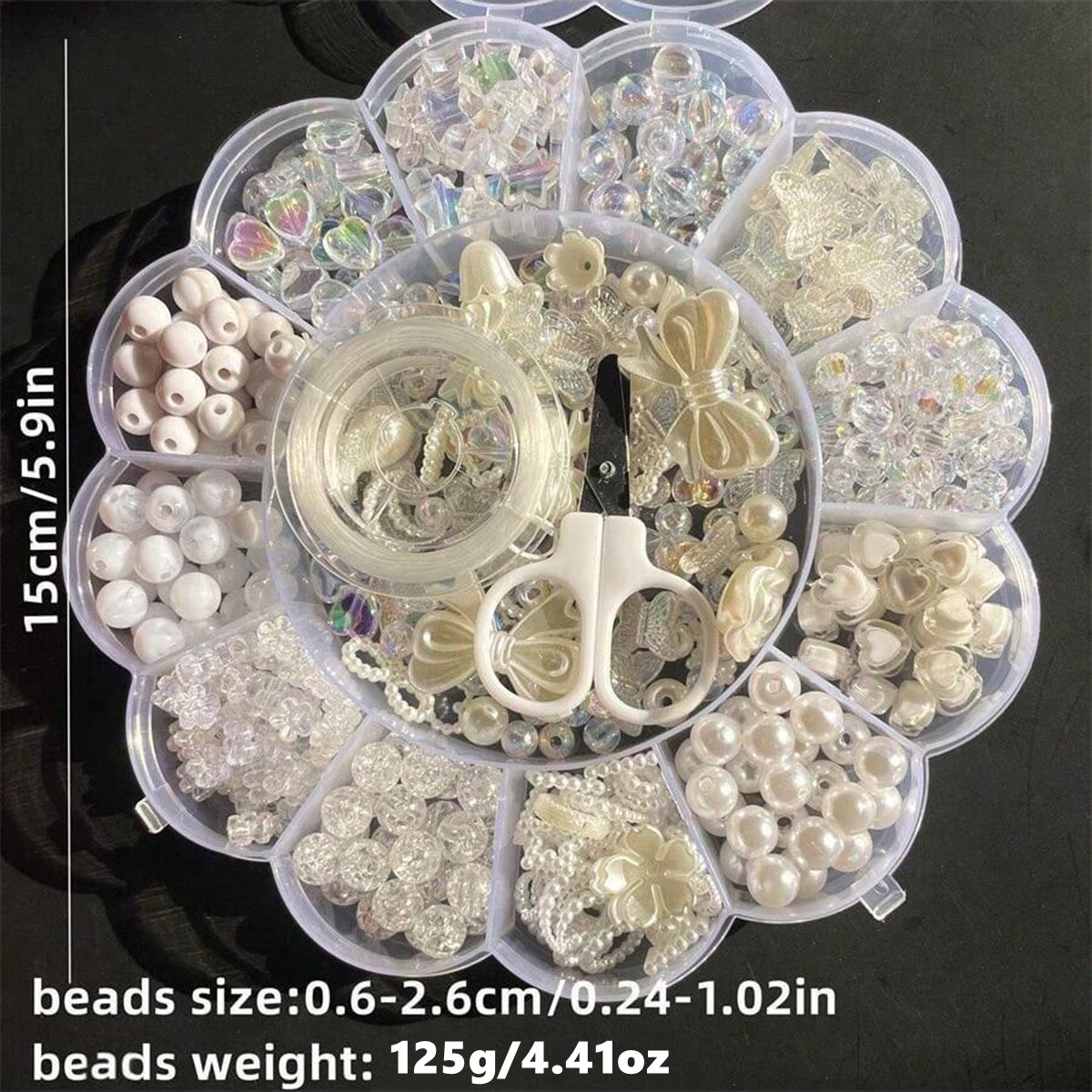 2 مجموعة/مجموعة واحدة من الخرز - مراجعة Bead Bracelet Men وسعره