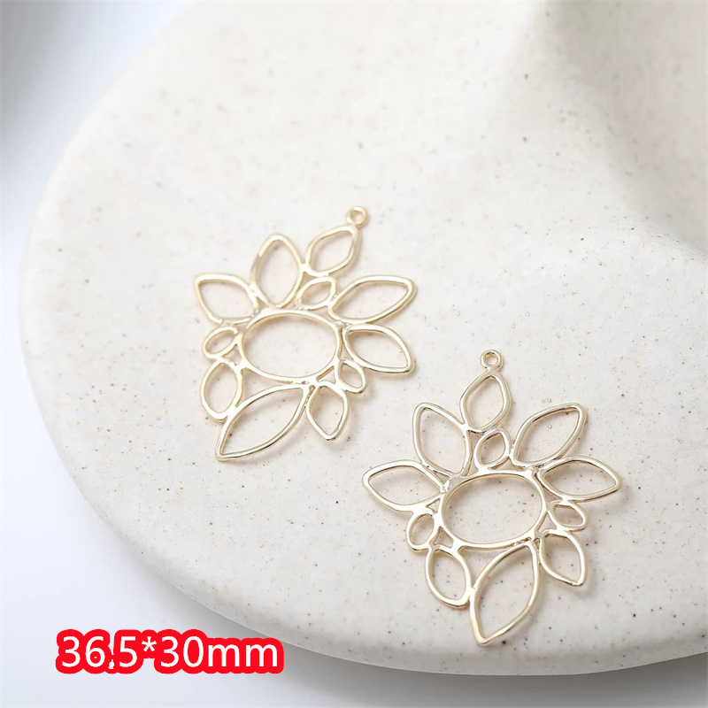 وصل جديد 40 قطعة/الوحدة لون طب - مراجعة Men Accessories Locket وسعره