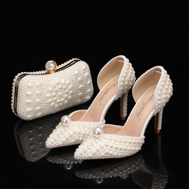 مجموعة حقيبة وأحذية للنساء أحذ - مراجعة Men Accessories Elegant وسعره