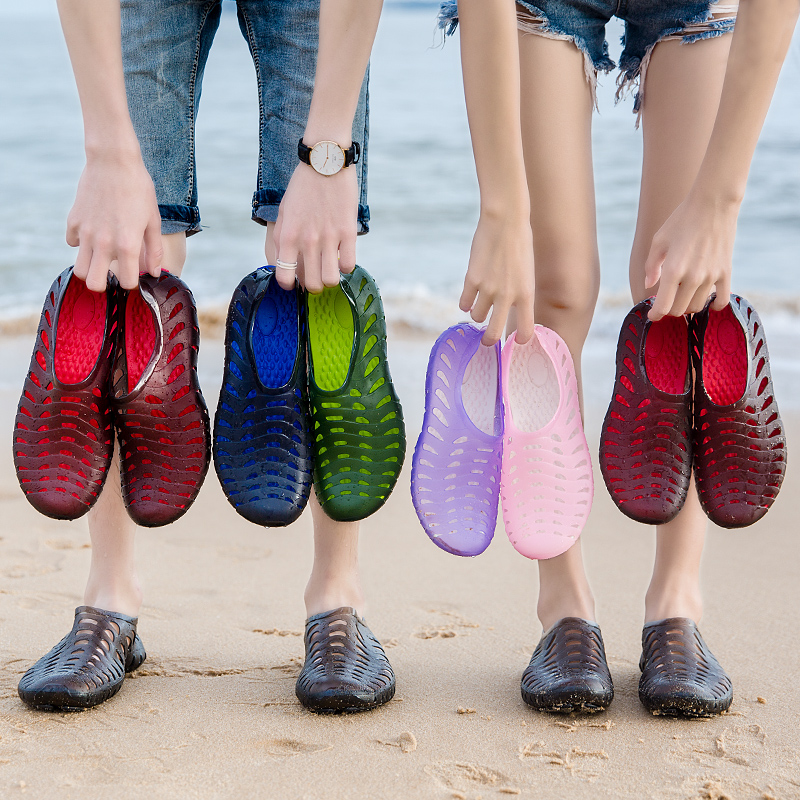الرجال الصنادل الصيف الوجه يتخ - مراجعة Men Accessories For Beach وسعره