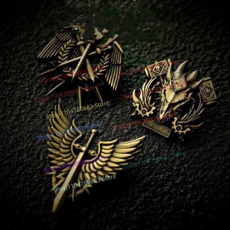 بروش شعار فصل الشرف من لعبة بي - مراجعة Men Accessories Gift Set وسعره
