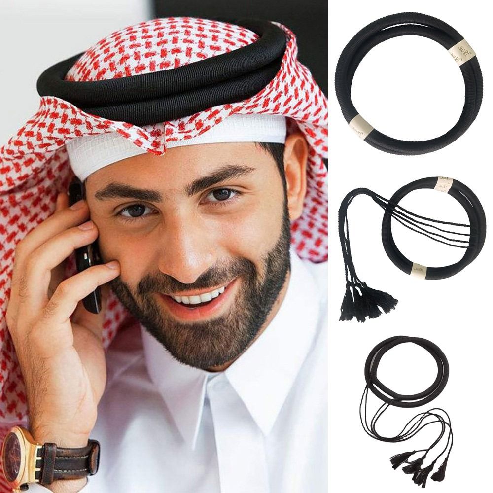 1 قطعة الملابس الإسلامية أغطية - مراجعة Men'S Accessories Dubai وسعره