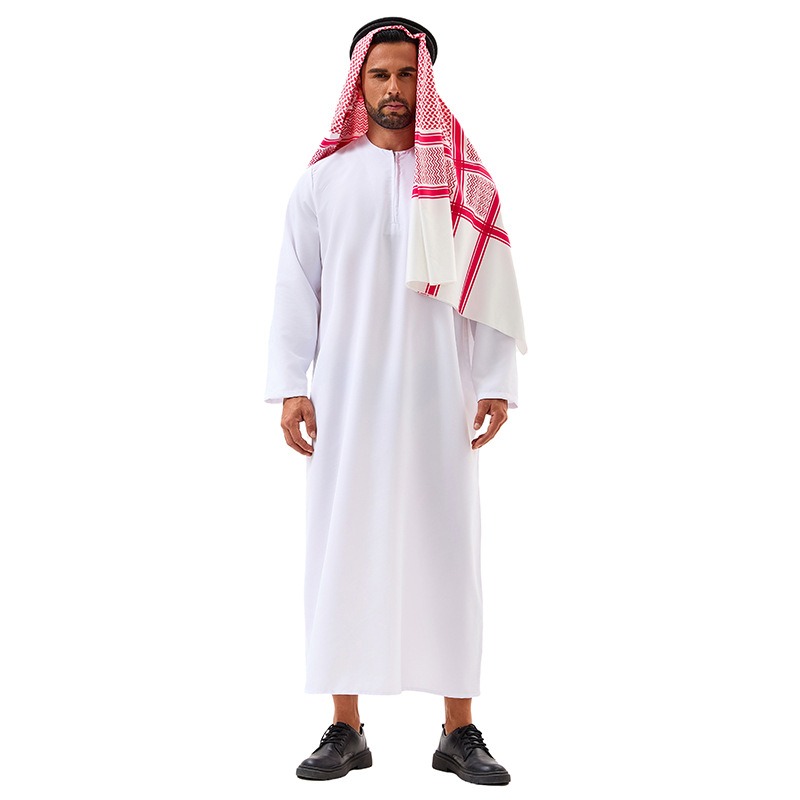 زي عربي، ملابس شرق أوسطية، زي  - مراجعة Men'S Accessories Dubai وسعره