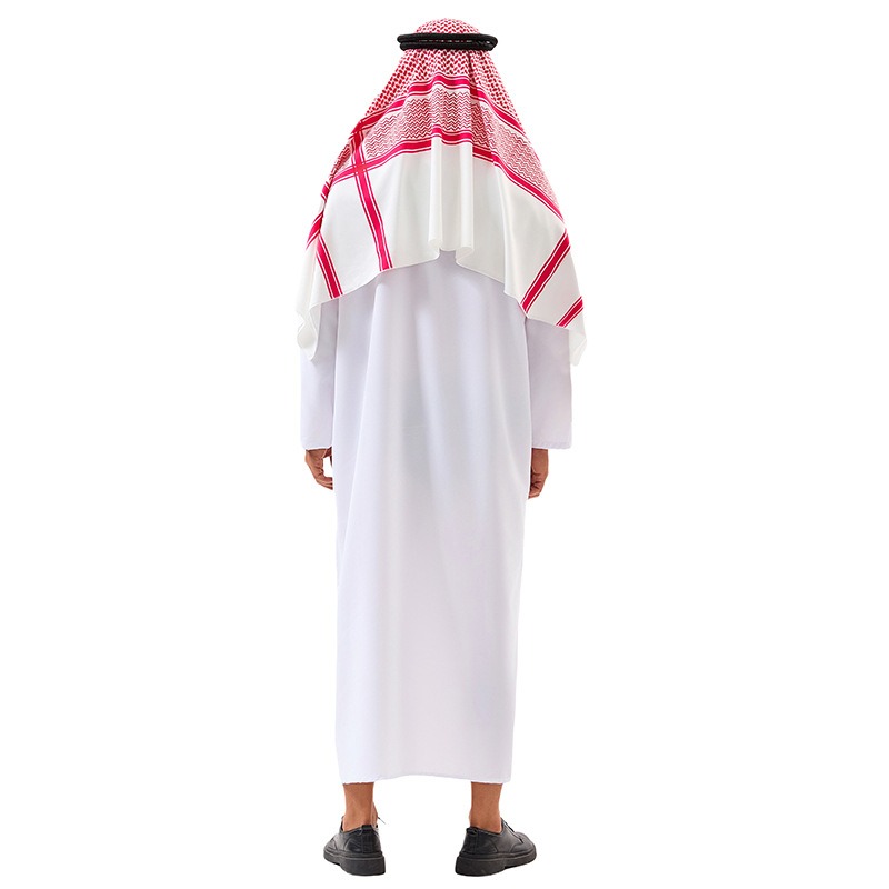 زي عربي، ملابس شرق أوسطية، زي  - مراجعة Men'S Accessories Dubai وسعره