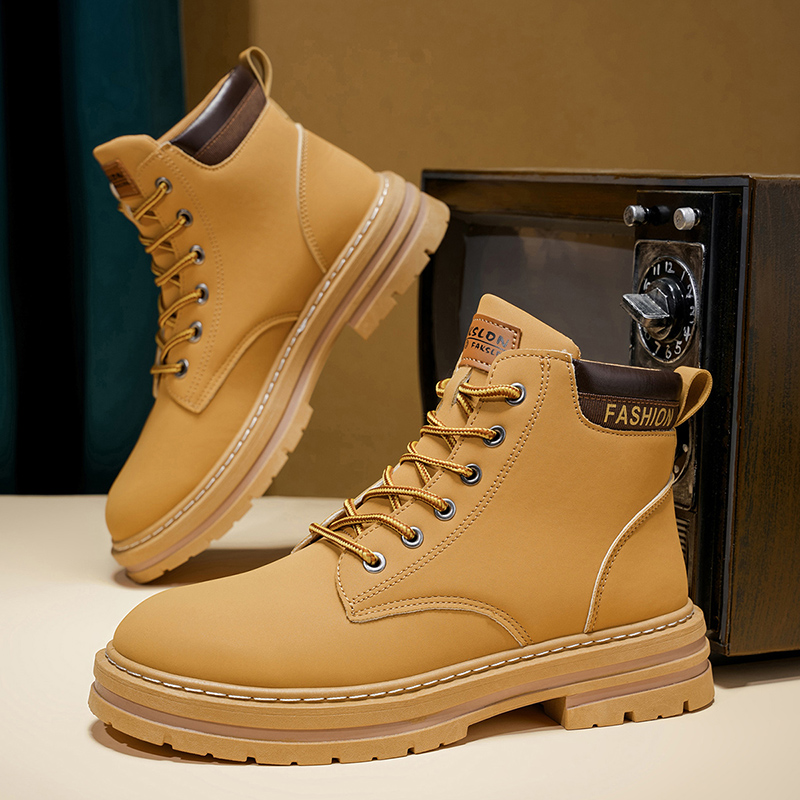 أحذية رجالية كلاسيكية جديدة مو - مراجعة Mens Accessories Style وسعره