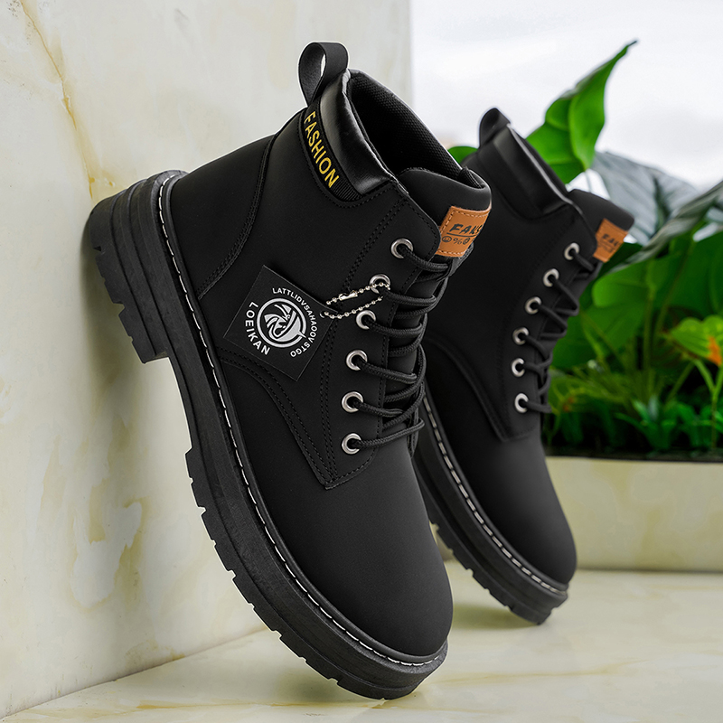 أحذية رجالية كلاسيكية جديدة مو - مراجعة Mens Accessories Style وسعره