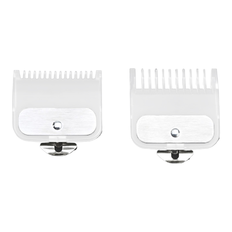 مجموعة مشط توجيه ماكينة قص الش - مراجعة Men Accessories Combo Set وسعره