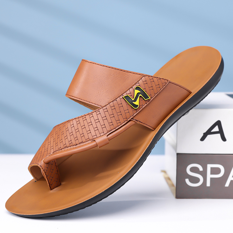 صنادل شاطئ صيفية عصرية للرجال  - مراجعة Men Accessories For Beach وسعره