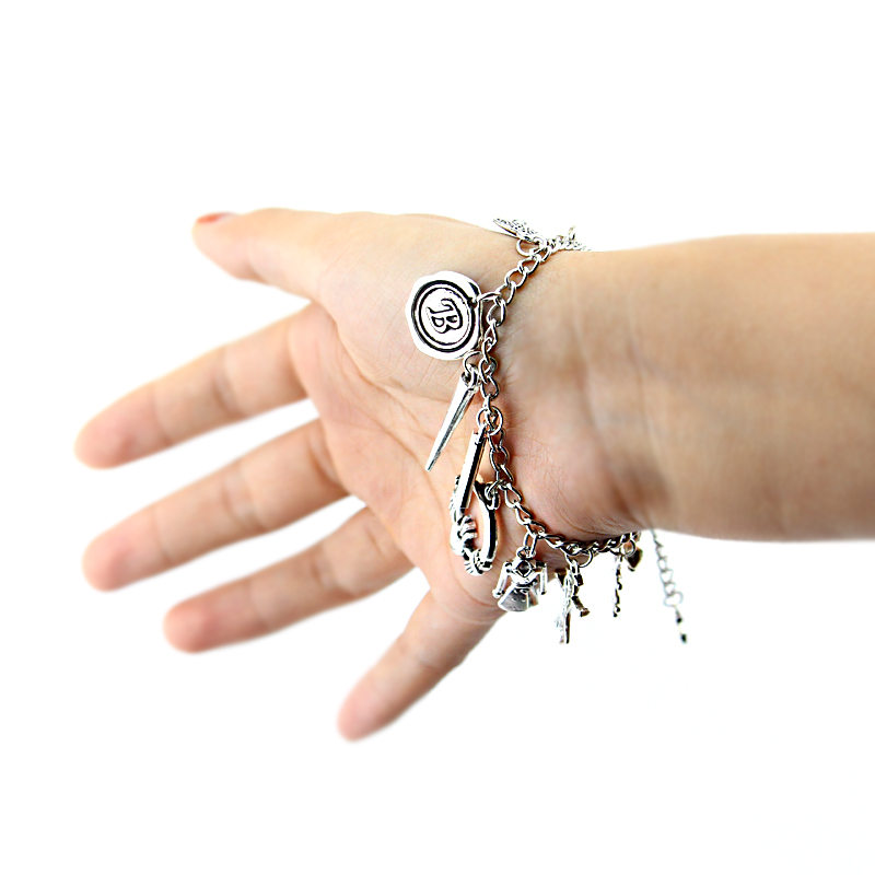 شعبية التلفزيون بافي و مصاص ال - مراجعة Men'S Vampire Accessories وسعره