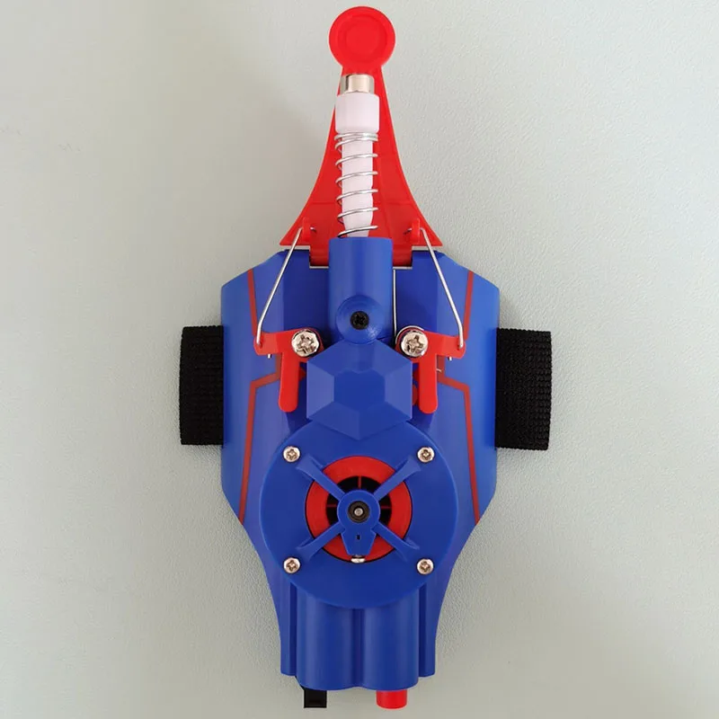سبايدرمان ويب الرماة ML أساطير - مراجعة Men Accessories Gift Set وسعره