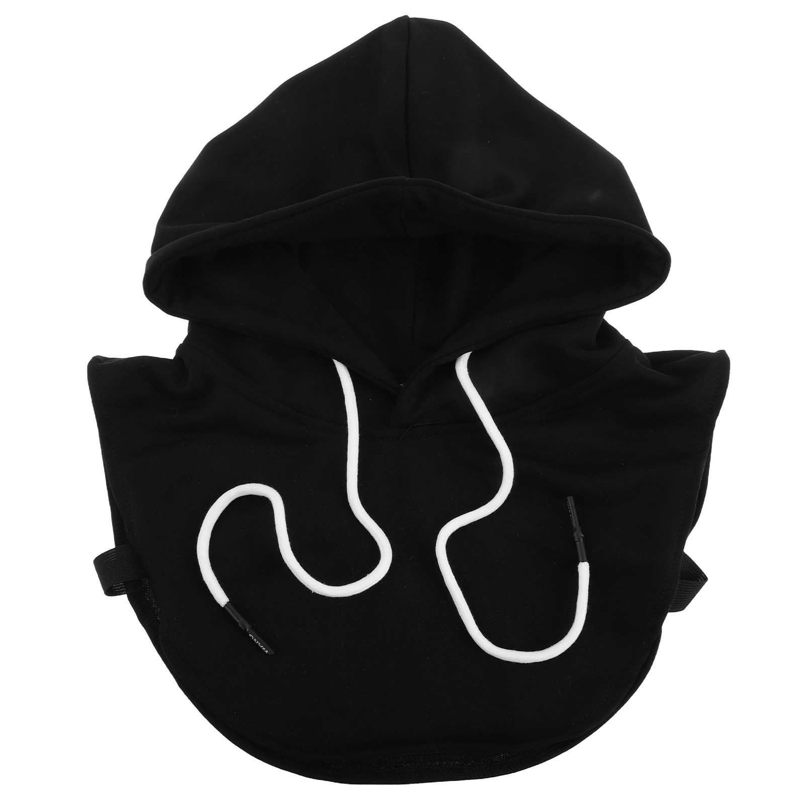 إكسسوار ياقة وهمية بغطاء للرأس - مراجعة Mens Accessories Style وسعره