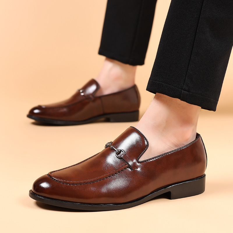 أحذية مكتب الرجال الكلاسيكية ا - مراجعة Men Accessories Elegant وسعره