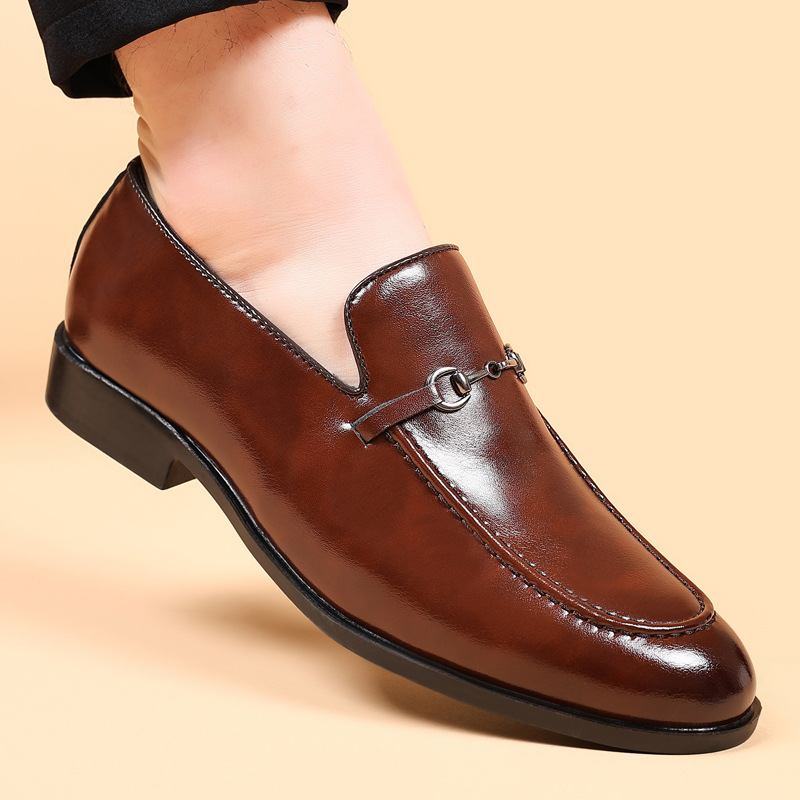 أحذية مكتب الرجال الكلاسيكية ا - مراجعة Men Accessories Elegant وسعره