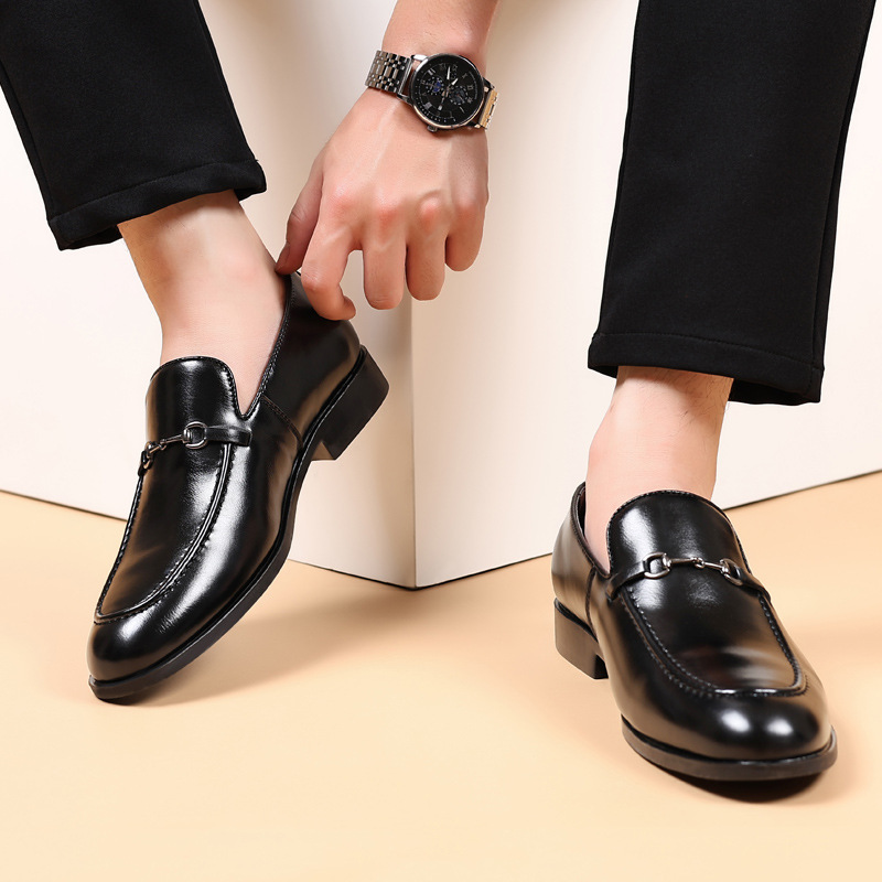 أحذية مكتب الرجال الكلاسيكية ا - مراجعة Men Accessories Elegant وسعره