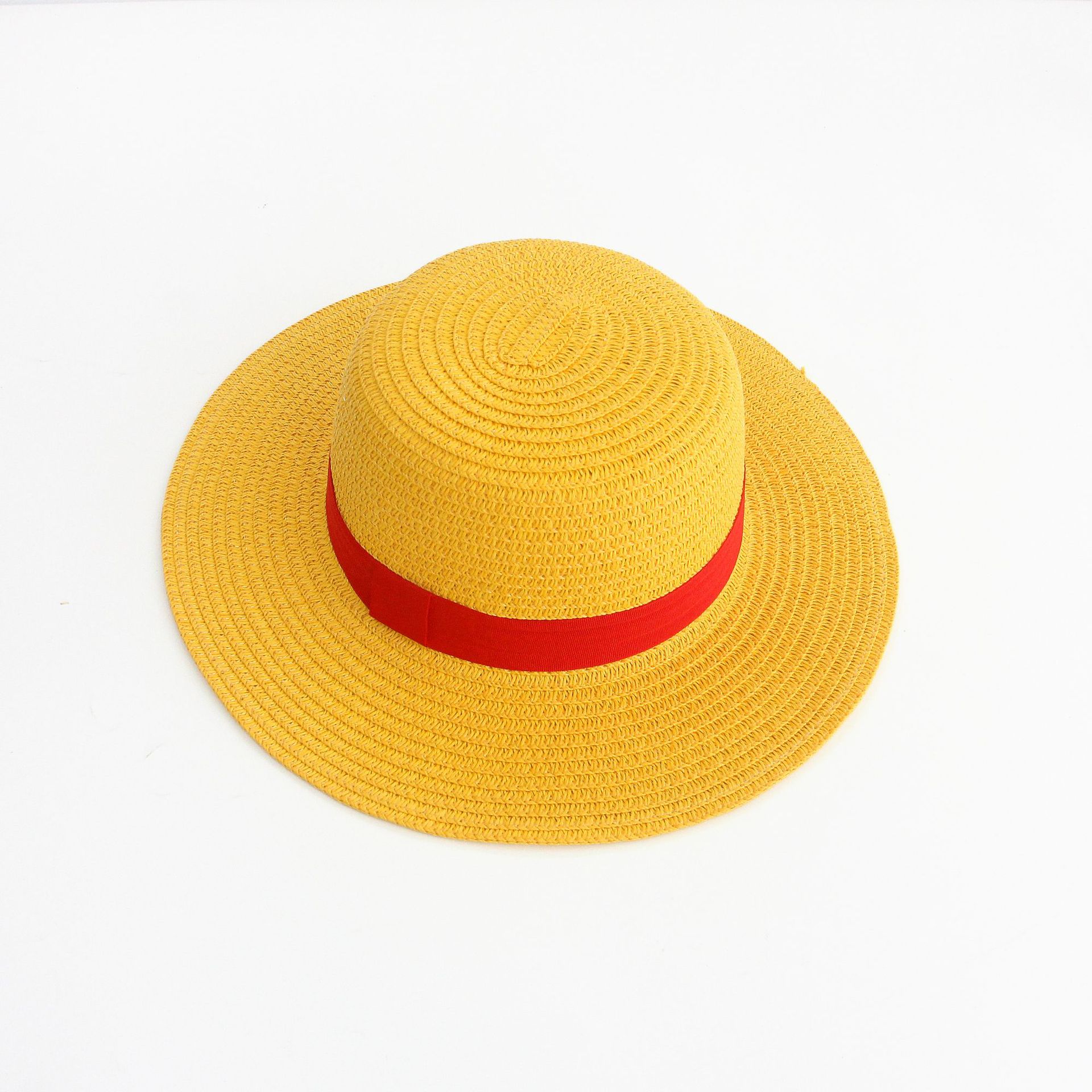 قبعة قش جديدة مقاس 31 سم/35 سم - مراجعة Men Accessories For Beach وسعره