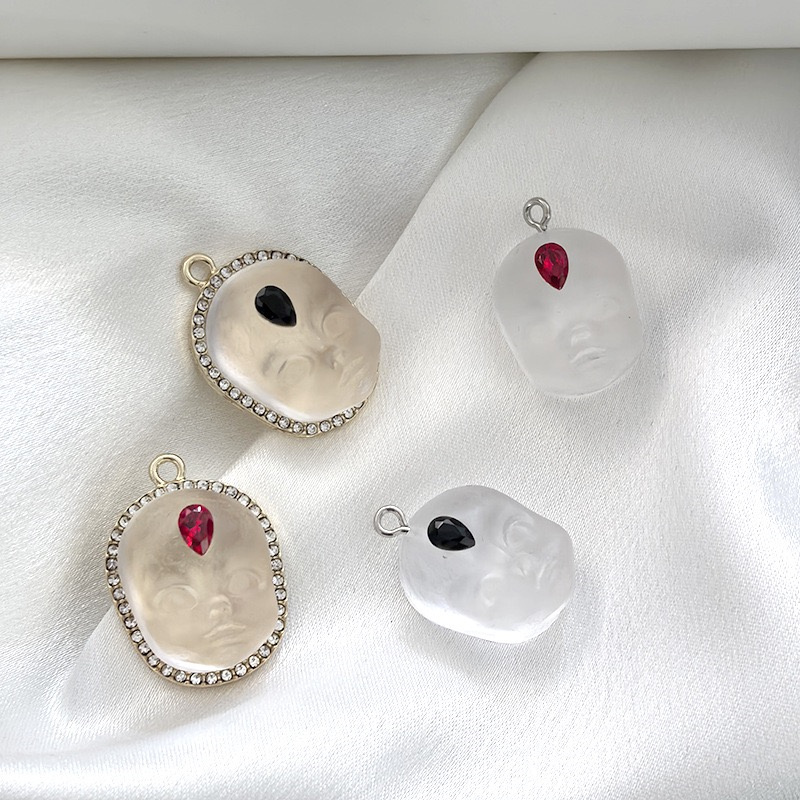 وصل جديد 40 قطعة/الوحدة الكرتو - مراجعة Men Accessories Locket وسعره