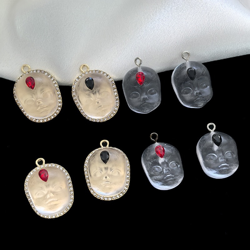وصل جديد 40 قطعة/الوحدة الكرتو - مراجعة Men Accessories Locket وسعره