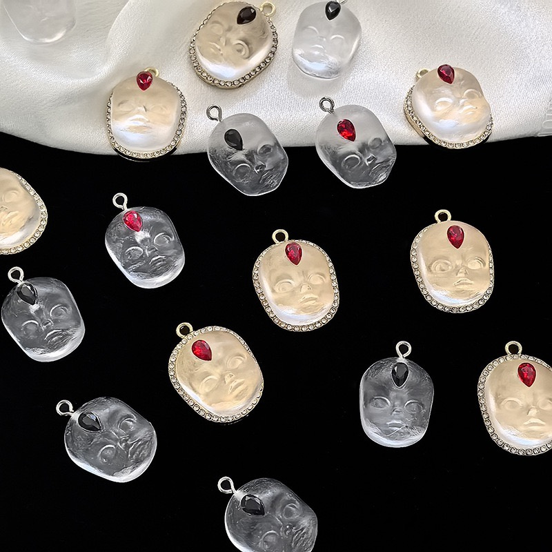 وصل جديد 40 قطعة/الوحدة الكرتو - مراجعة Men Accessories Locket وسعره