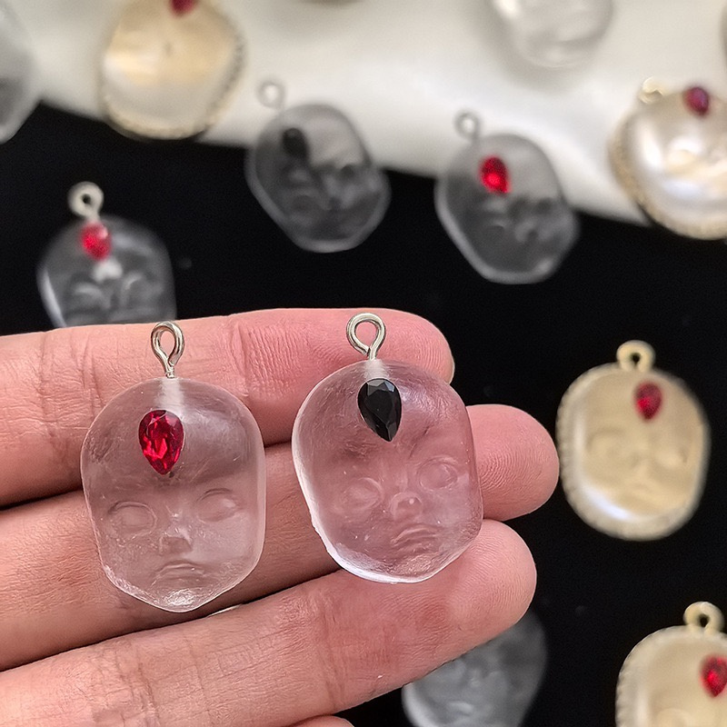 وصل جديد 40 قطعة/الوحدة الكرتو - مراجعة Men Accessories Locket وسعره