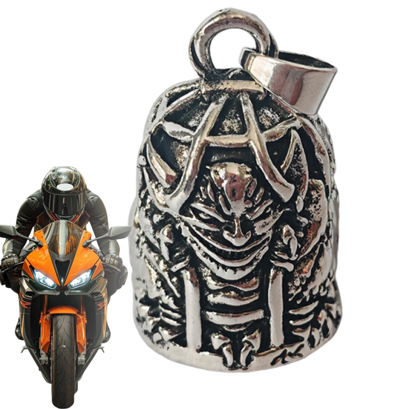 دراجة نارية نمط الرجعية قفص شي - مراجعة Mens Accessories Style وسعره