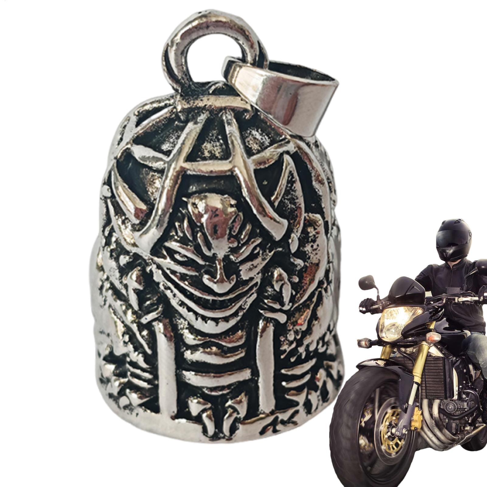 دراجة نارية نمط الرجعية قفص شي - مراجعة Mens Accessories Style وسعره