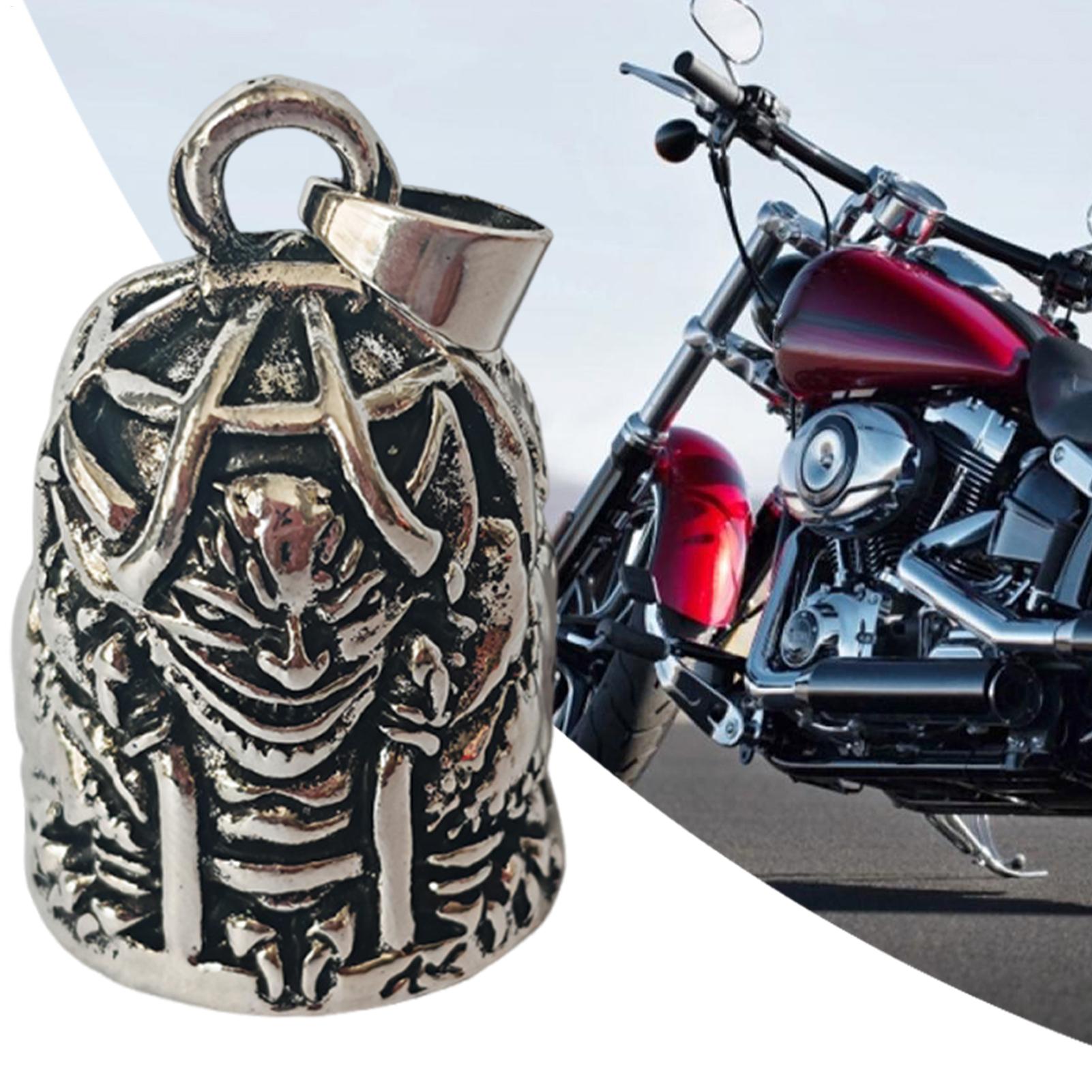 دراجة نارية نمط الرجعية قفص شي - مراجعة Mens Accessories Style وسعره
