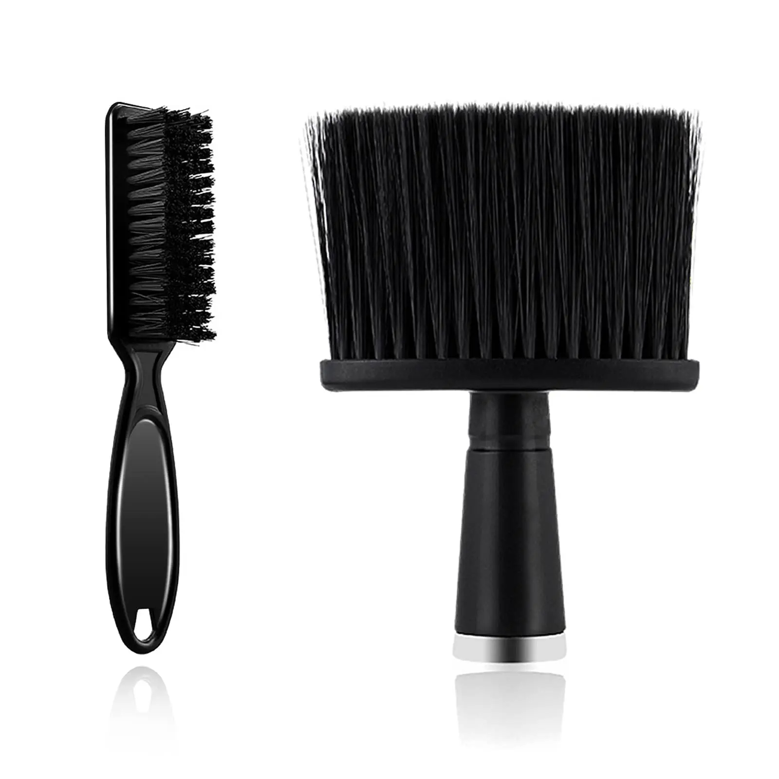 2 قطعة صالون الحلاق الرقبة فرش - مراجعة Men Accessories Combo Set وسعره