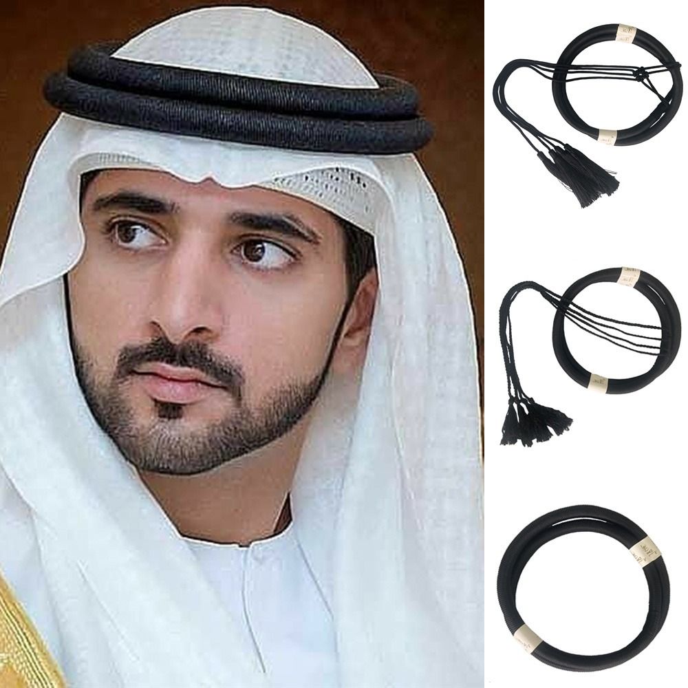 قطعة واحدة من أغطية الرأس الإس - مراجعة Men'S Accessories Dubai وسعره