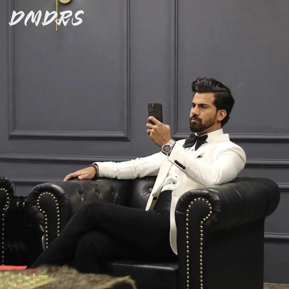 جاكيت كلاسيكي على الطراز الإنج - مراجعة Men Accessories Elegant وسعره