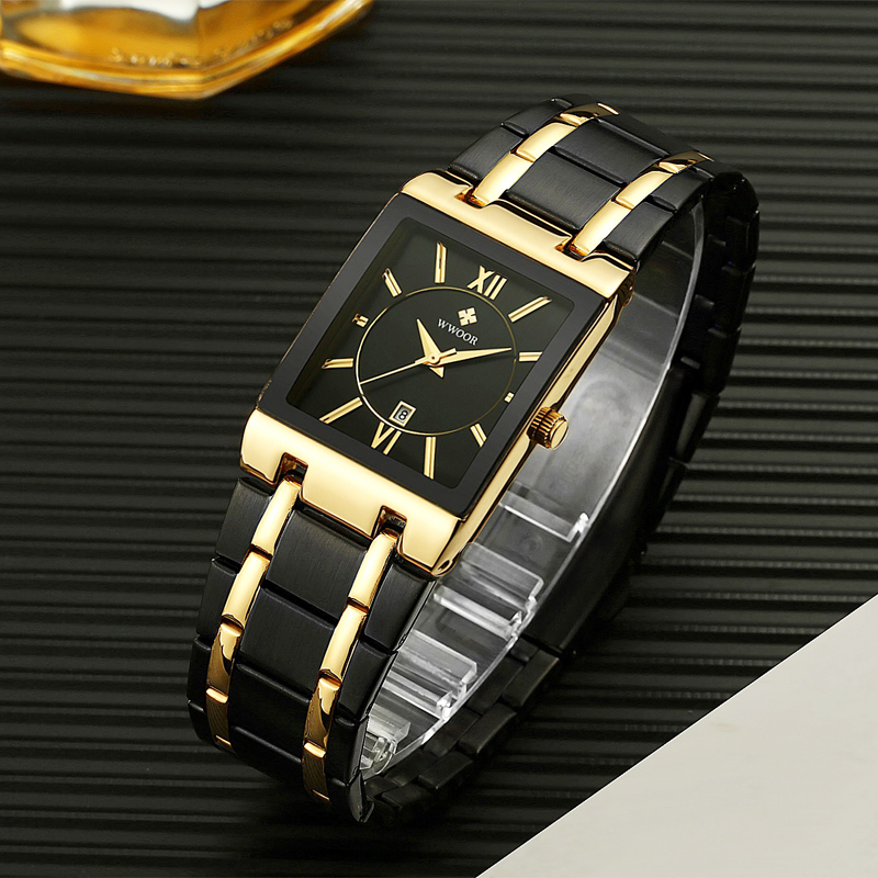 WWOOR العلامة التجارية الفاخرة - مراجعة Men'S Accessories Luxury Brands وسعره