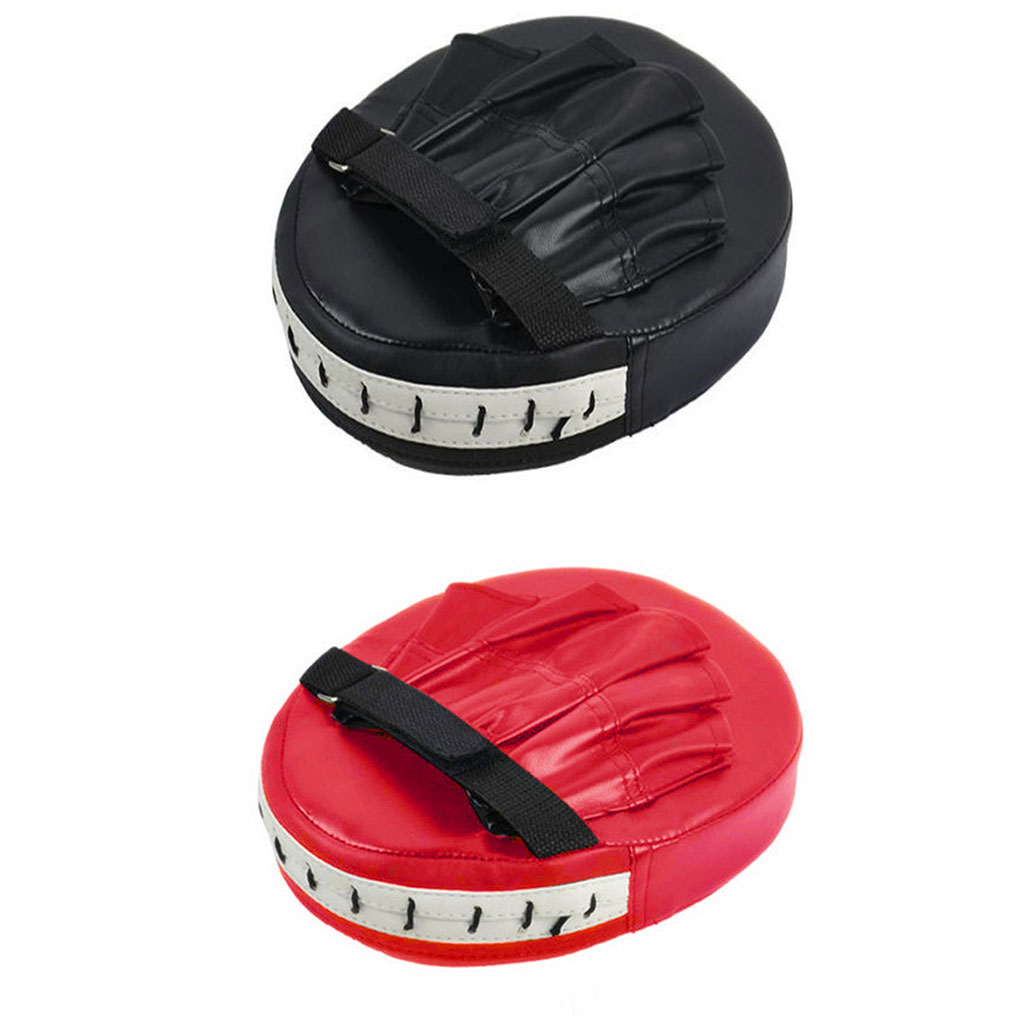 قفازات الملاكمة ركلة وسادة للب - مراجعة Men'S Accessories Target وسعره