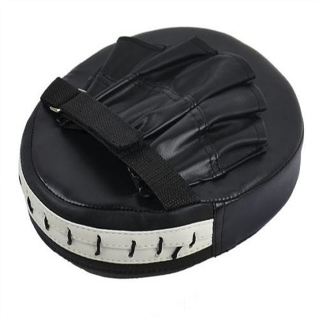 قفازات الملاكمة ركلة وسادة للب - مراجعة Men'S Accessories Target وسعره