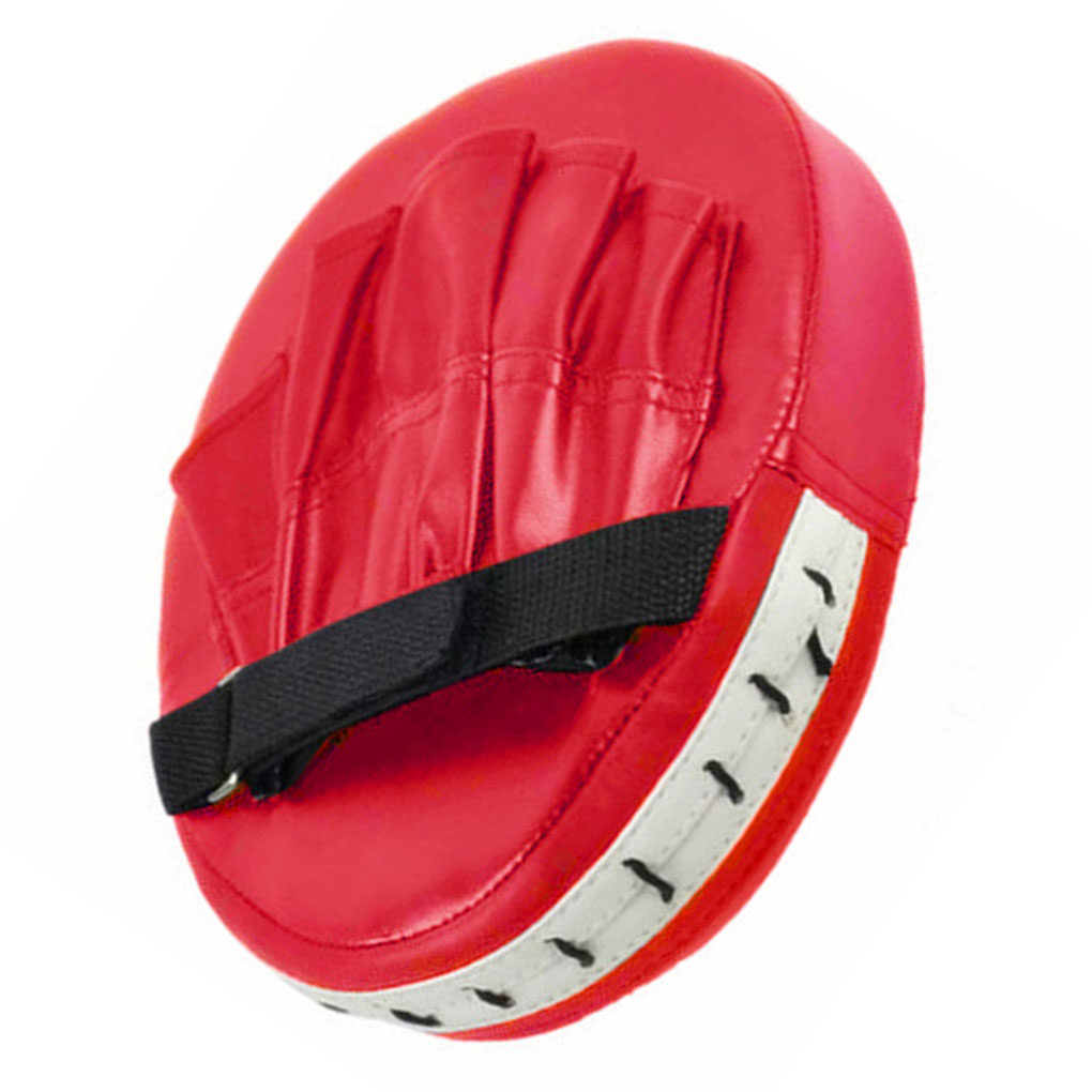 قفازات الملاكمة ركلة وسادة للب - مراجعة Men'S Accessories Target وسعره