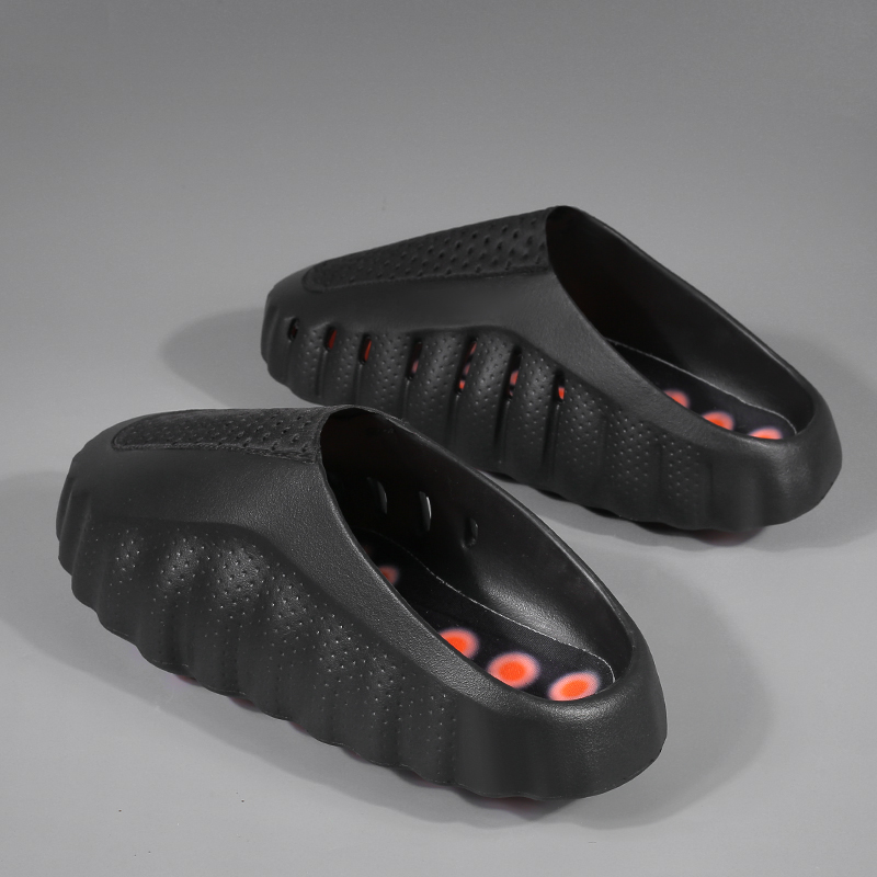 صنادل صيفية جديدة للرجال والنس - مراجعة Men Accessories For Beach وسعره